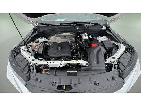 Used 2023 Chevrolet TrailBlazer LT image 32