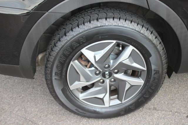 Used 2021 Kia Sorento S FWD image 36