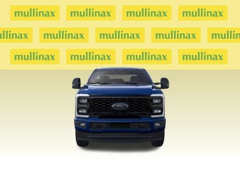 New 2026 Ford F250 XLT w/ XLT Premium Package AWD/4WD image 38