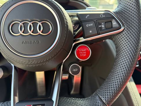 Used 2023 Audi R8 V10 performance image 20