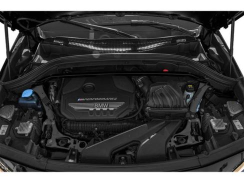 Used 2020 BMW X2 M35i AWD/4WD image 15