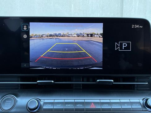 Used 2025 Hyundai Kona SEL image 33