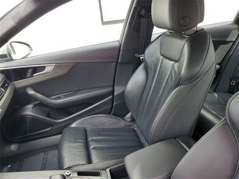 Used 2024 Audi A4 2.0T Premium Plus image 94