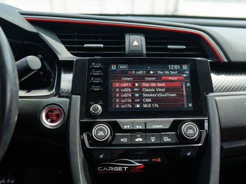 Used 2020 Honda Civic Si image 29