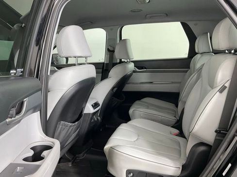 Used 2024 Hyundai Palisade SEL image 10