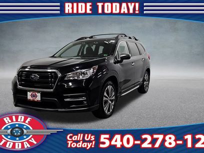 Used 2022 Subaru Ascent Touring w/ Popular Package #2A