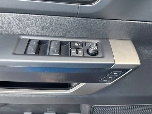 New 2026 Toyota Tundra Platinum AWD/4WD image 8
