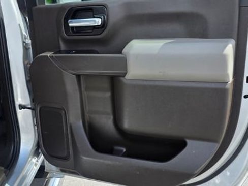 Used 2021 Chevrolet Silverado 3500 LT w/ Convenience Package AWD/4WD image 11