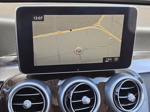 Used 2016 Mercedes-Benz C 300 Sedan image 28