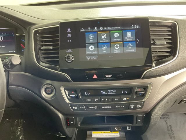Used 2022 Honda Pilot Special Edition image 25