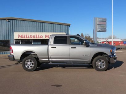 Used 2026 RAM 2500 Big Horn