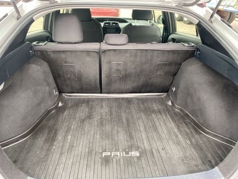 Used 2016 Toyota Prius Two image 20