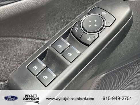 New 2026 Ford Escape ST-Line FWD image 24
