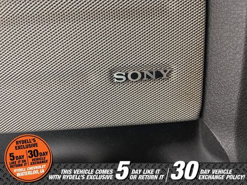 Used 2014 Ford F150 Lariat w/ Equipment Group 502A Luxury image 24