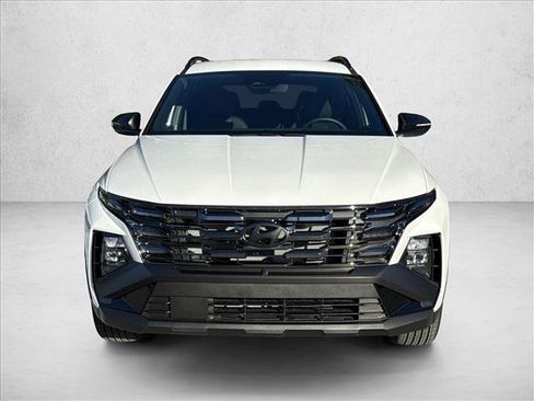New 2026 Hyundai Tucson XRT image 6