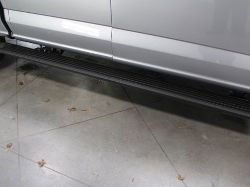 New 2025 Ford F150 Platinum w/ FX4 Off-Road Package image 12