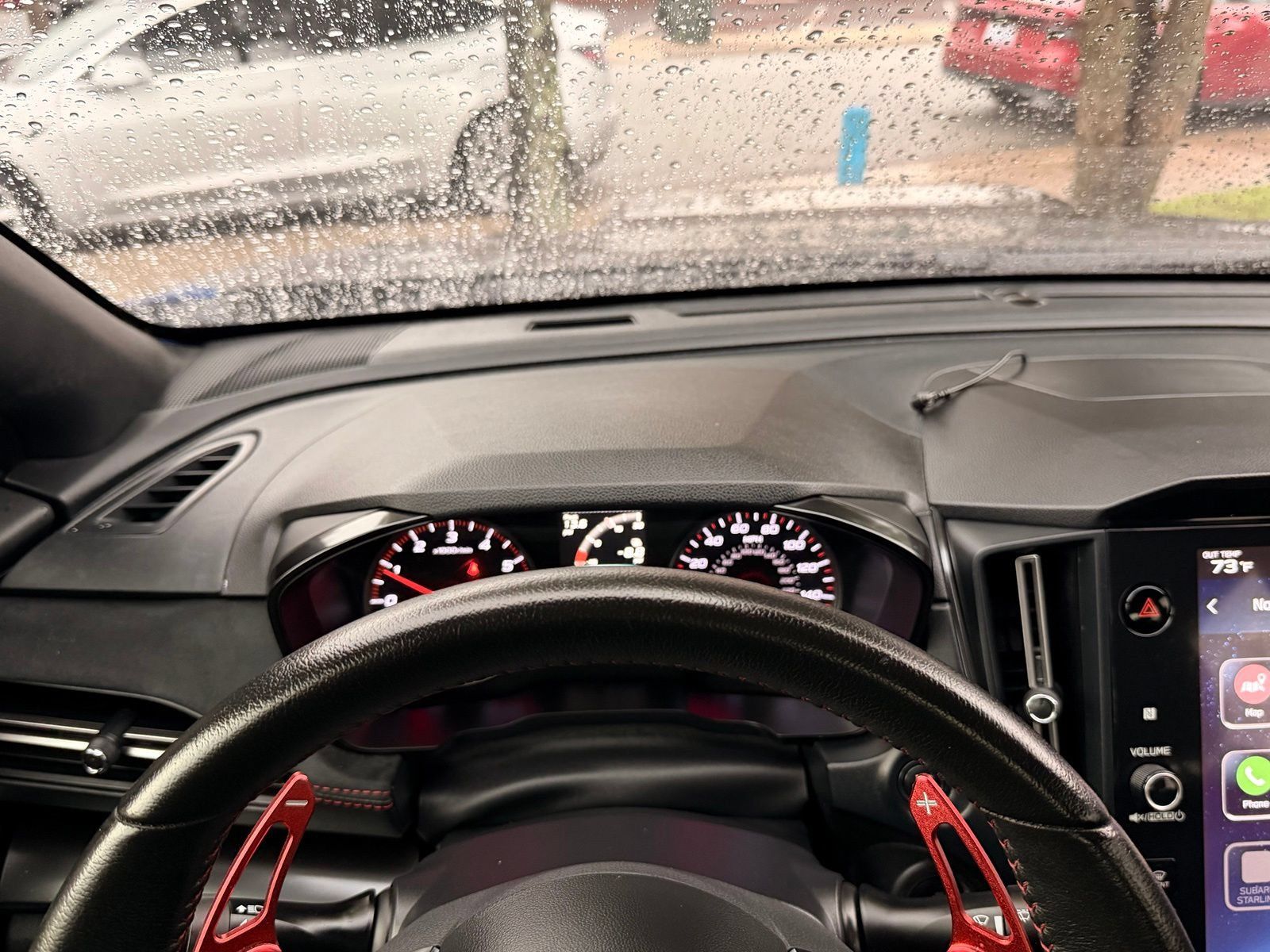 Used 2022 Subaru WRX GT AWD/4WD image 60