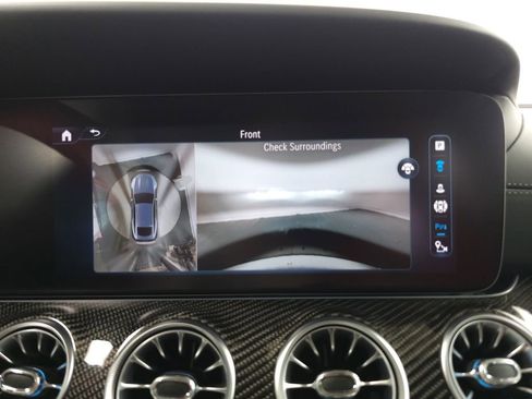 Used 2024 Mercedes-Benz AMG GT 63 S image 20