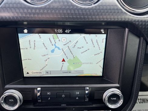 Used 2016 Ford Mustang GT Premium w/ GT Performance Package image 22