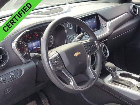 Used 2022 Chevrolet Blazer LT image 11