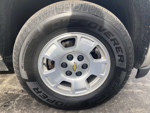 Used 2007 Chevrolet Avalanche LT w/ LT Preferred Equipment Group image 27