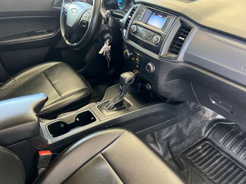 Used 2020 Ford Ranger XL w/ Equipment Group 101A Mid RWD image 15