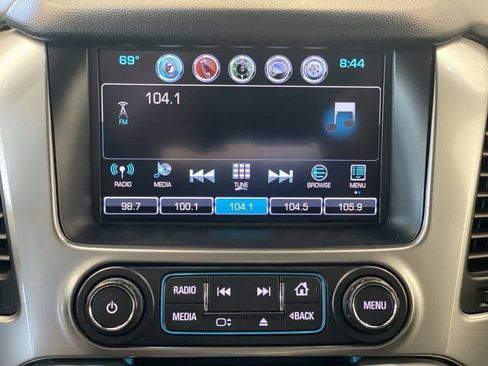 Used 2017 Chevrolet Tahoe Premier AWD/4WD image 19