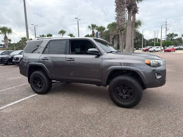 Used 2015 Toyota 4Runner SR5 RWD image 13