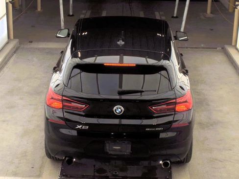 Used 2018 BMW X2 sDrive28i w/ Convenience Package image 4