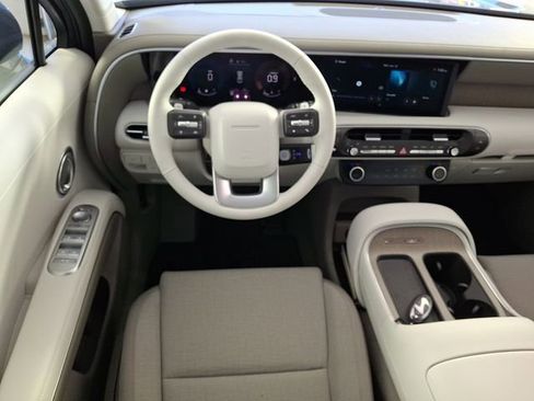 New 2026 Hyundai Palisade SE FWD image 9