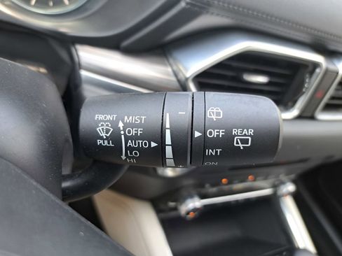 Used 2019 MAZDA CX-5 Grand Touring AWD/4WD image 19