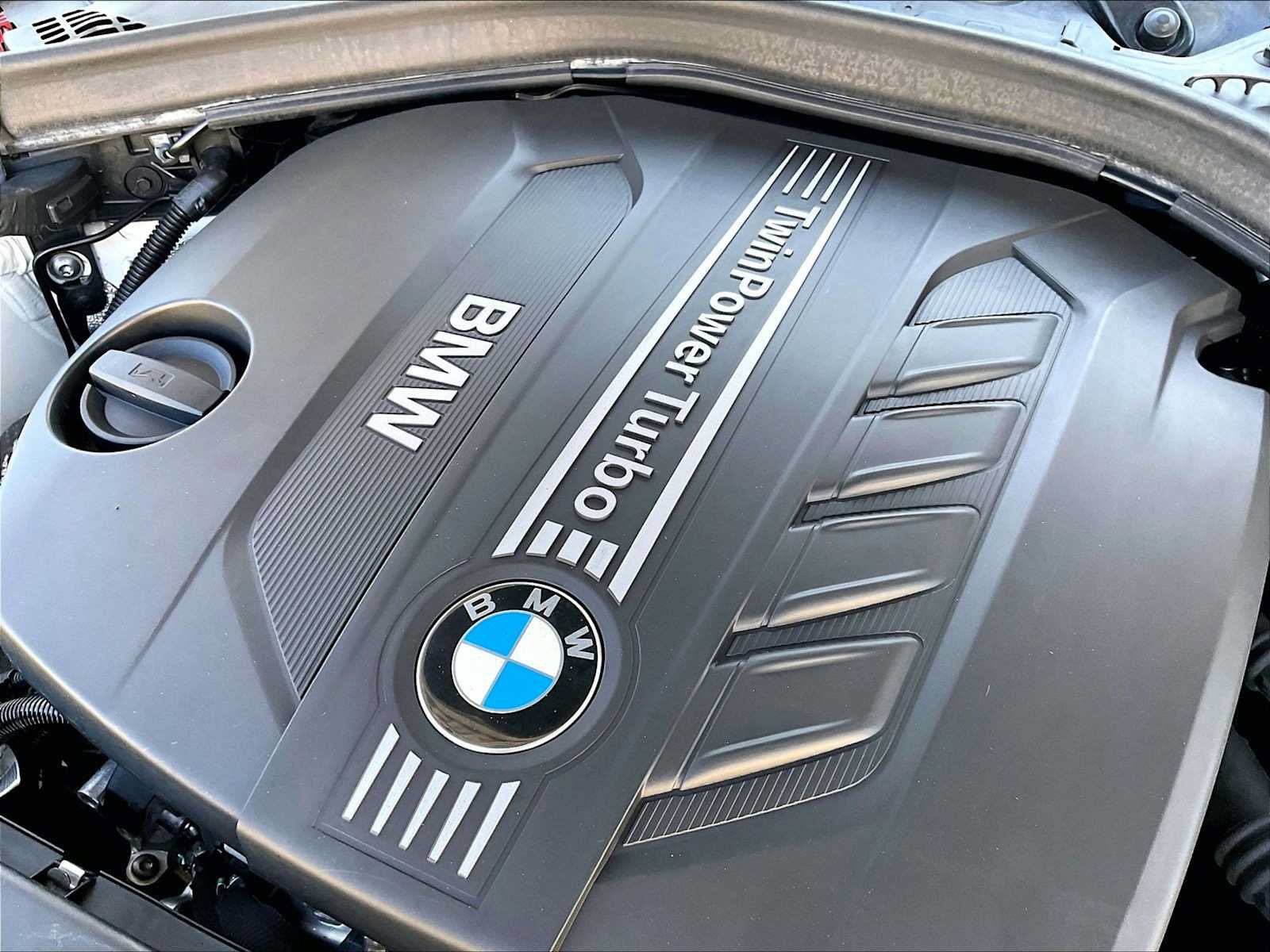 Used 2015 BMW 328d Sedan RWD image 32
