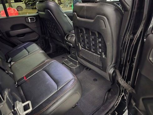 Used 2023 Jeep Wrangler Unlimited Rubicon 392 image 37