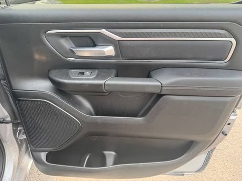 Used 2025 RAM 1500 Big Horn AWD/4WD image 15
