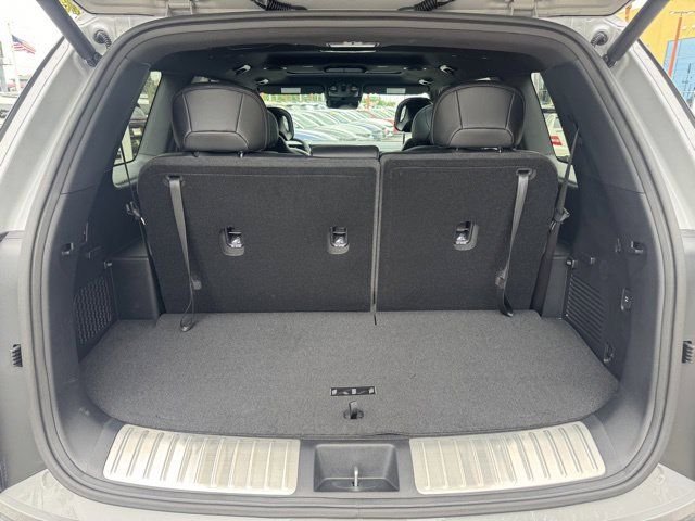 New 2027 Kia Telluride SX X-Pro AWD/4WD image 6