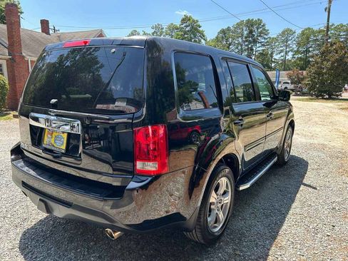 Used 2013 Honda Pilot EX image 6