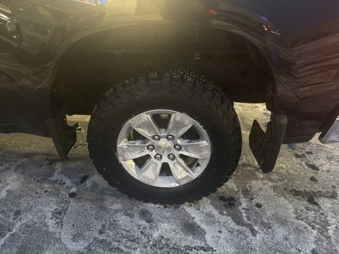 Certified 2019 Chevrolet Silverado 1500 LT w/ All-Star Edition image 13