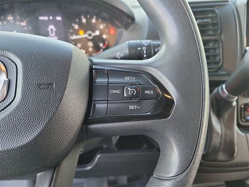 Used 2022 RAM ProMaster 3500 w/ Fleet Safety Group (AWQ) image 19