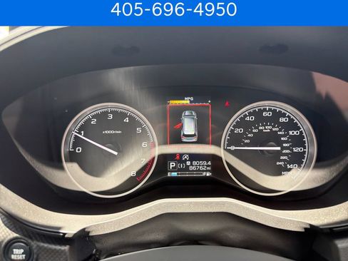 Used 2019 Subaru Forester Premium w/ Popular Package #1 AWD/4WD image 28
