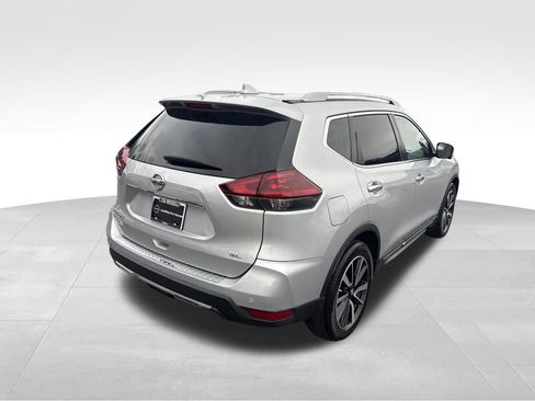 Used 2020 Nissan Rogue SL image 6