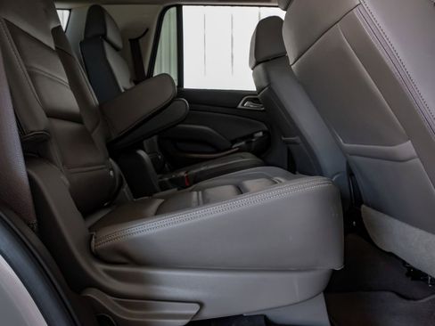 Used 2020 GMC Yukon Denali w/ Denali Ultimate Package image 35