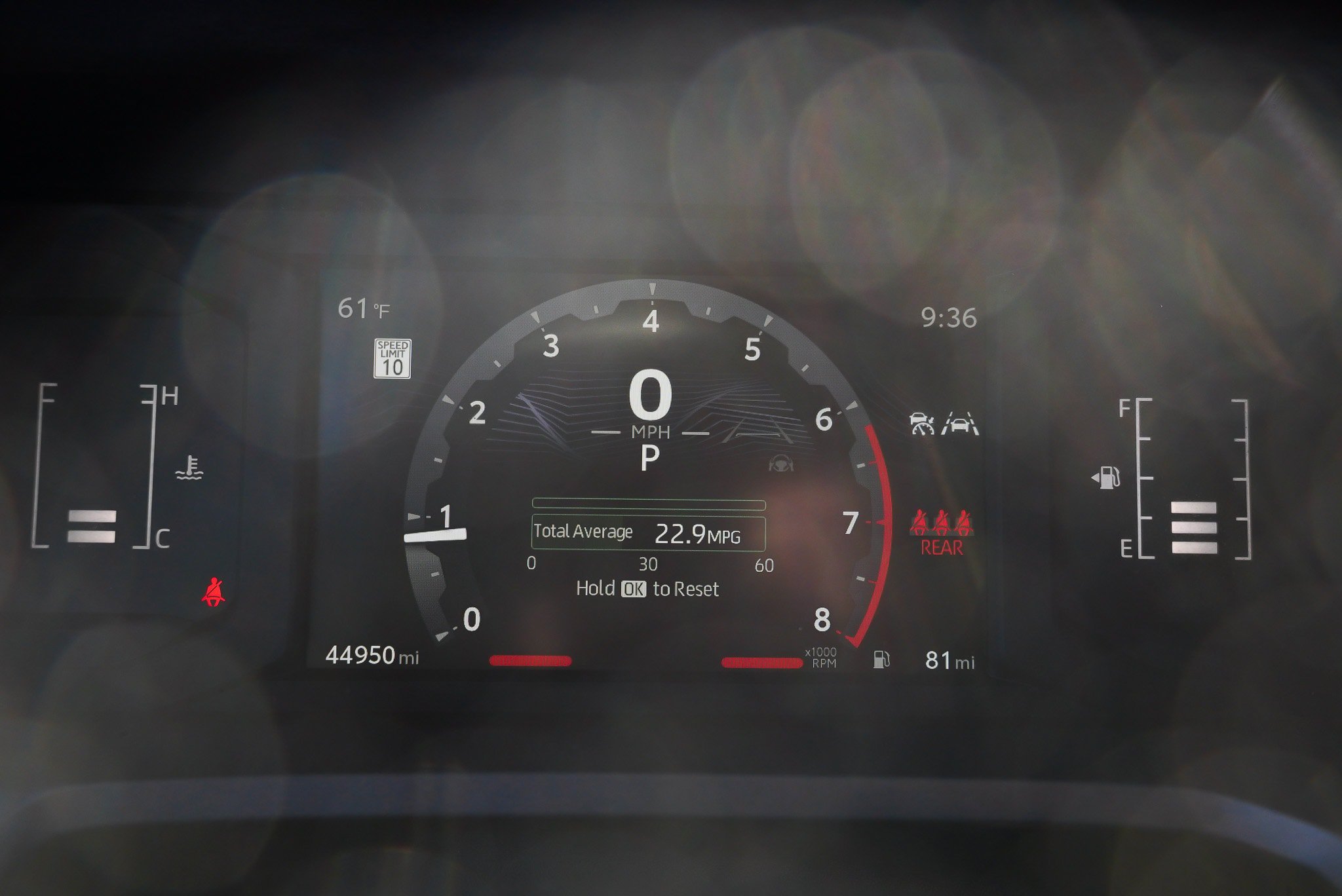 Certified 2024 Toyota Tacoma SR5 AWD/4WD image 40