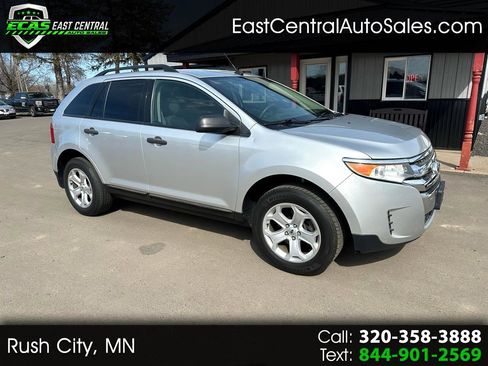 Used 2014 Ford Edge SE w/ Equipment Group 101A image 1