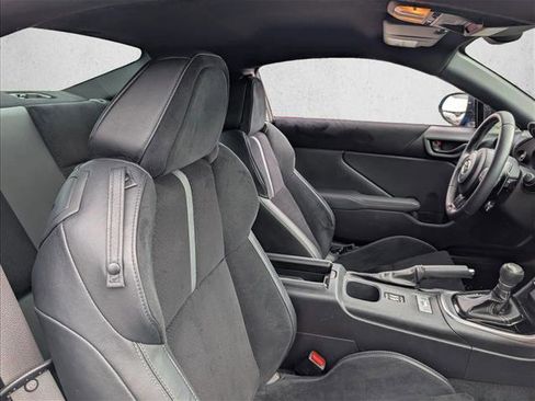 Used 2022 Toyota GR86 Premium image 18