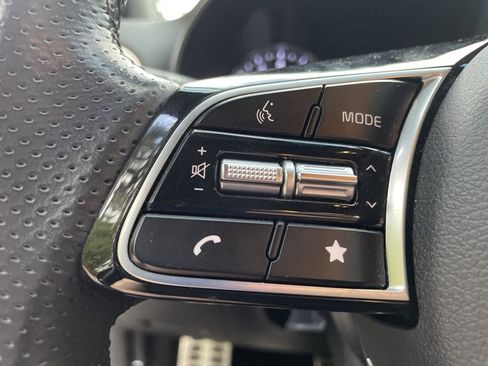 Used 2022 Kia Forte GT-Line w/ GT-Line Technology Package image 14