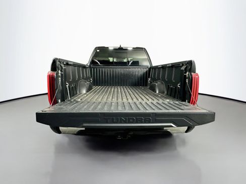 Certified 2022 Toyota Tundra SR5 w/ TRD Off-Road Premium Package AWD/4WD image 25