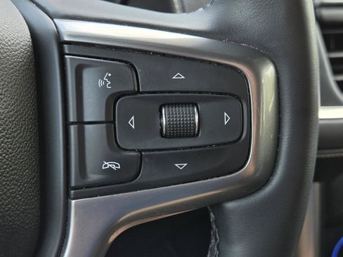 Used 2023 Chevrolet Tahoe Premier w/ Texas Edition RWD image 24