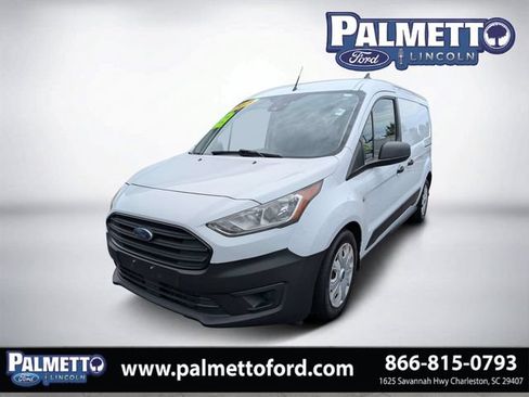 Used 2019 Ford Transit Connect XL FWD image 8