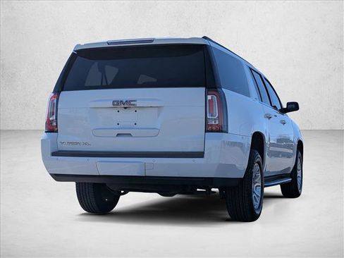 Used 2019 GMC Yukon XL SLT w/ Open Road Package image 5