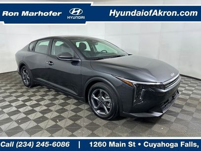 Used 2025 Kia K4 LXS